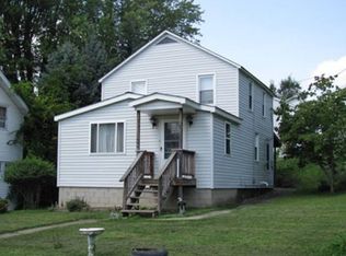 48 Carson Ave, Oil City, PA