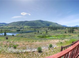 162 Twin Lakes Drive Sun Mount Rnch, Winthrop, WA 98862