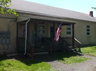101 Pearson St APT B, Frostburg, MD 21532