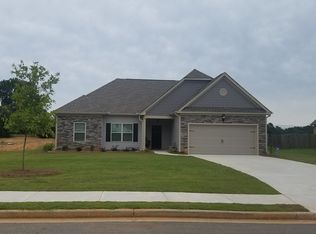 441 Rabbit Run, Good Hope, GA 30641