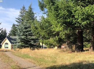 3512 Crooked Finger Rd NE, Scotts Mills, OR 97375
