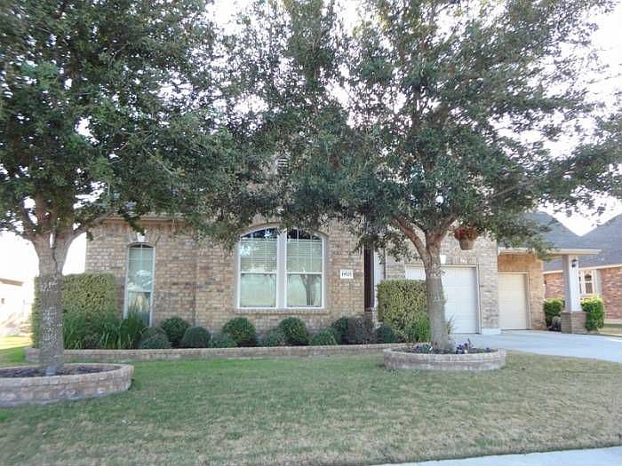 Front of the Home