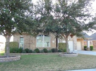 19525 Diablo Dr, Pflugerville, TX 78660