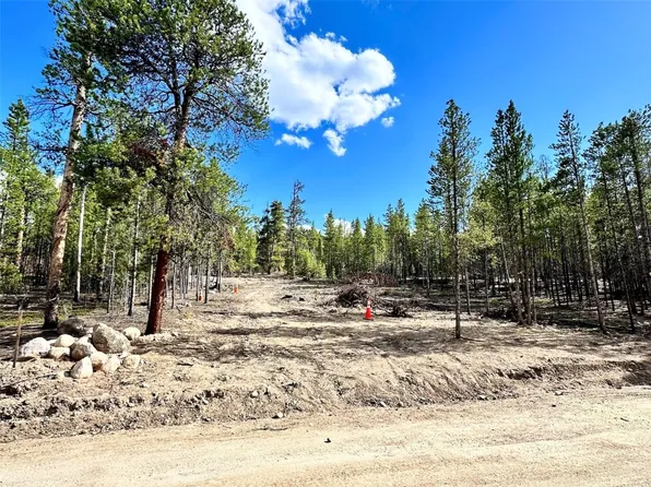 416 Hemlock Dr, Twin Lakes, CO 81251