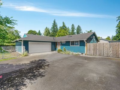 2936 SE 170th Ave, Portland, OR, 97236
