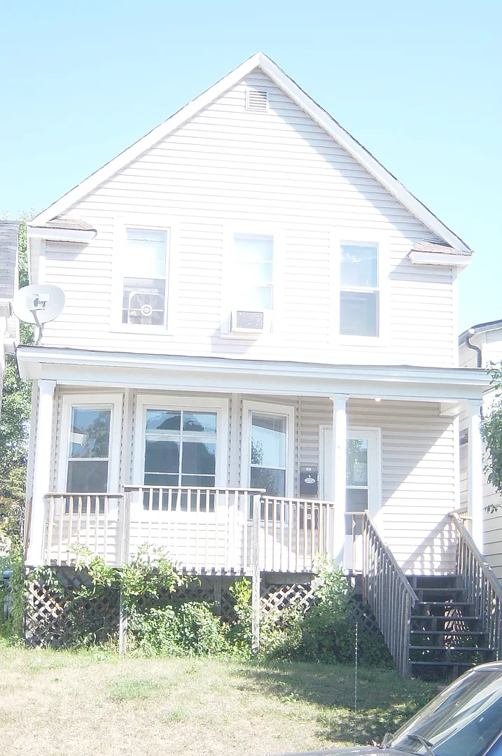 Duplex - 3015 Restormel St. — Photo 1