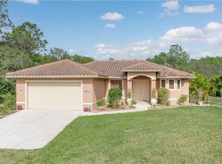 2515 70th AVE NE, NAPLES, FL 34120