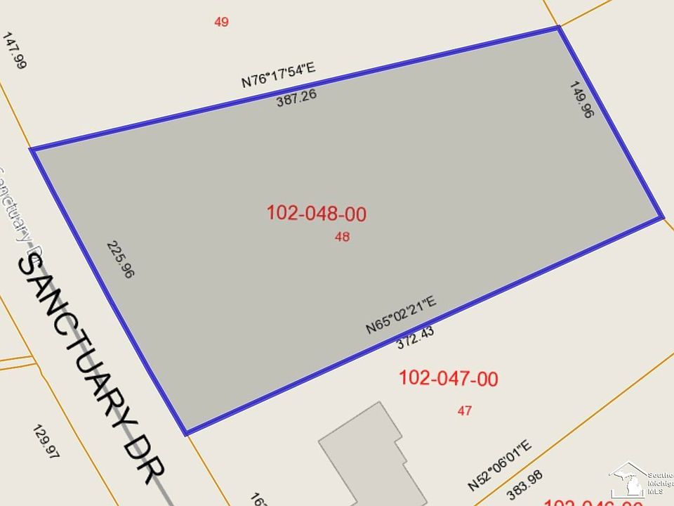 1st image of 0 Sanctuary Dr Lot 48