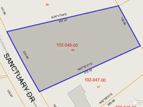 0 Sanctuary Dr Lot 48, Jackson, MI 49201