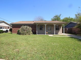 7100 Santa Barbara St, Pensacola, FL 32526