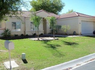 69505 Las Camelias, Cathedral City, CA 92234