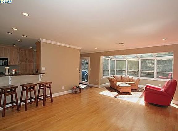 Maple Floors Everywhere