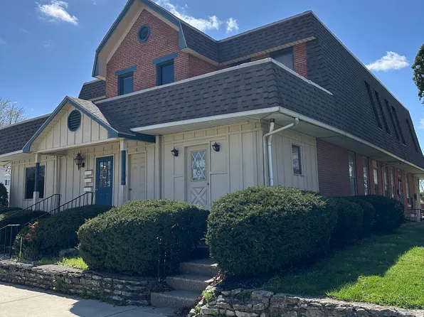 66 S 12th St #5, Richmond, IN 47374