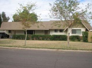 46 W Palo Verde St, Gilbert, AZ 85233