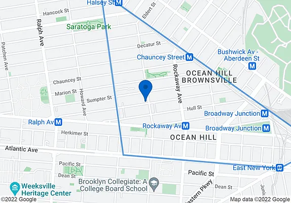 Rented by Avenues Real Estate | media 15