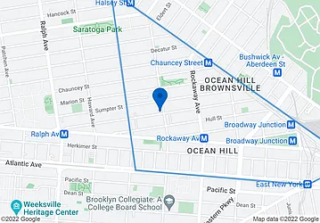 Rented by Avenues Real Estate