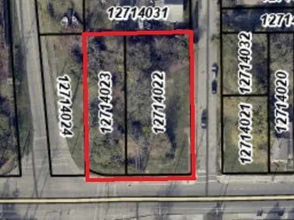 Union Ave, Cleveland, OH 44105