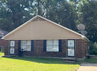 615 McWhirter Ave, Memphis, TN 38127