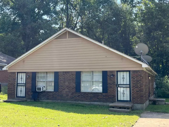 615 McWhirter Ave, Memphis, TN 38127
