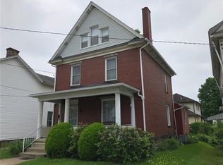 320 N Bluff St, Butler, PA 16001