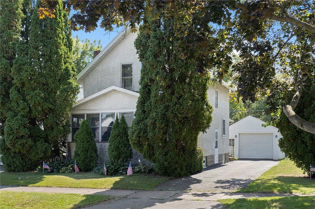 217 Harwick Rd, Rochester, NY 14609 Zillow