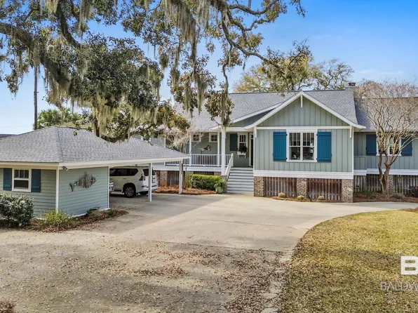 358 S Mobile St, Fairhope, AL 36532