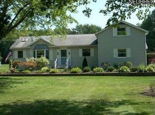 381 N Turner Rd, Youngstown, OH 44515