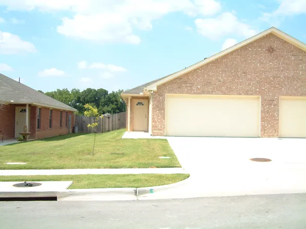 936 Sylvia St, Weatherford, TX 76086