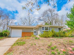 130 Richland Ln, Madison, WI 53705