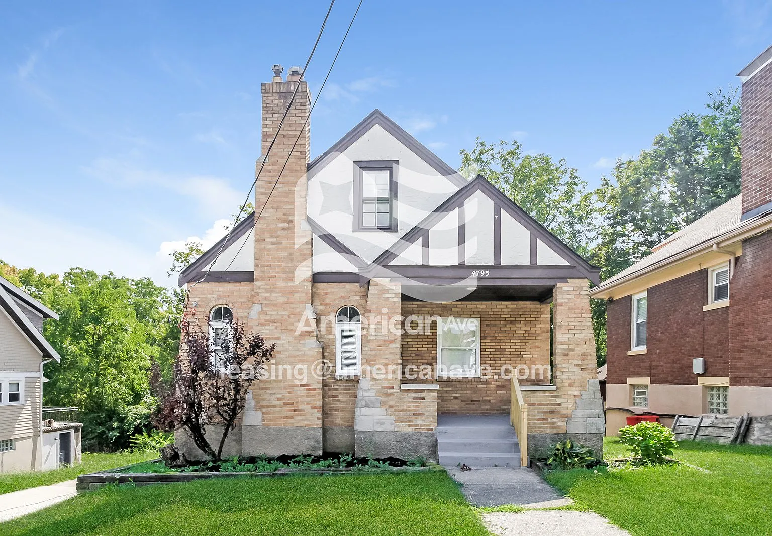3 bed, 2.0 bath, 1315 sqft, $1,647 — Photo 1
