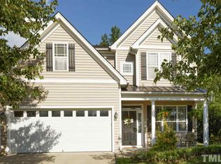 3300 Landing Falls Ln, Raleigh, NC 27616