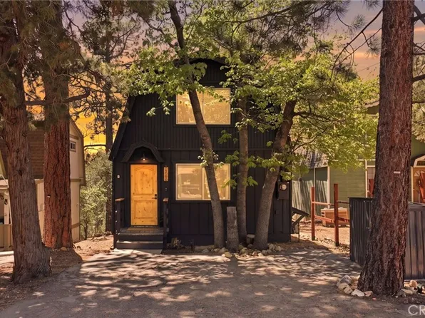 650 Santa Barbara Ave, Sugarloaf, CA 92386