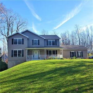 411 Parsons Acres, Ontario, NY, 14519