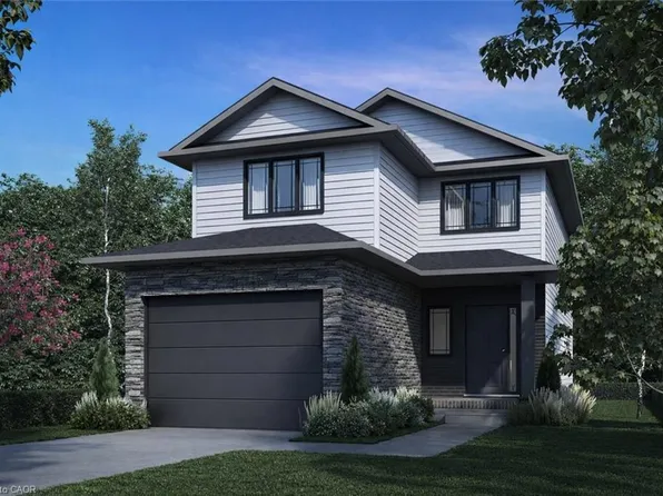 178 Lafayette St, Haldimand County, ON N0A 1J0