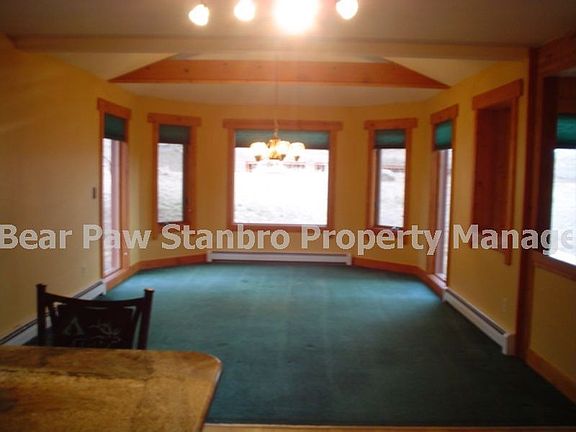 Large Dining Room