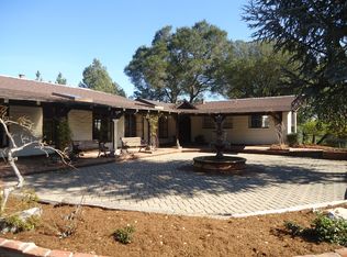 15941 Overlook Dr, Los Gatos, CA 95030