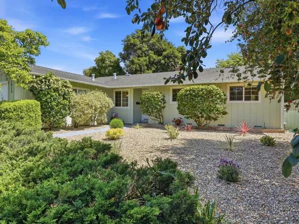 1212 El Cerrito Drive, Santa Rosa, CA 95401