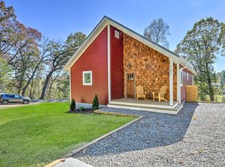 282 Emma Rd, Asheville, NC 28806