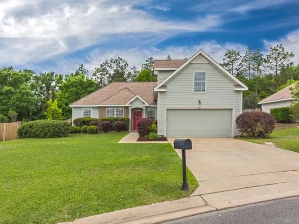 401 Peoria Blvd, Crestview, FL 32536