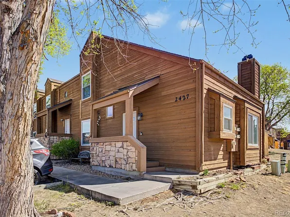 2427 Rainbow Drive #27, Denver, CO 80229