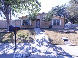 10323 Quail Mdw, San Antonio, TX 78230