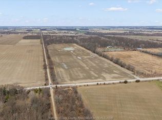 1344 S Malden Rd, Essex, ON N8M2X6