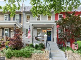 1706 E St SE, Washington, DC 20003