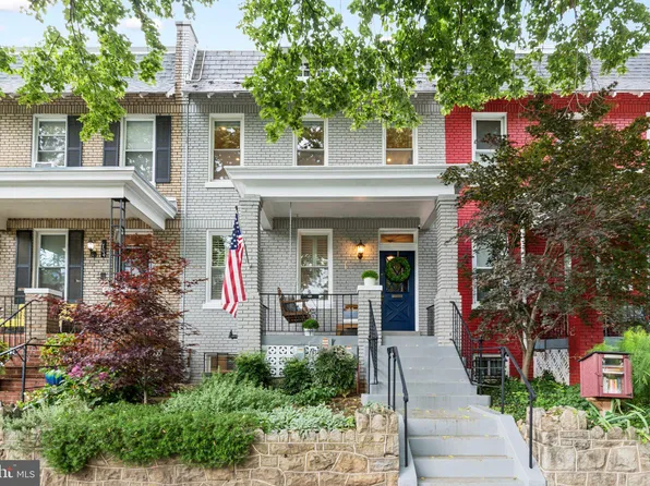 1706 E St SE, Washington, DC 20003