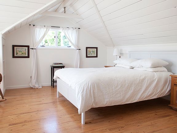 Upstairs Bedroom