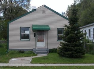 2236 John B Ave, Warren, MI 48091