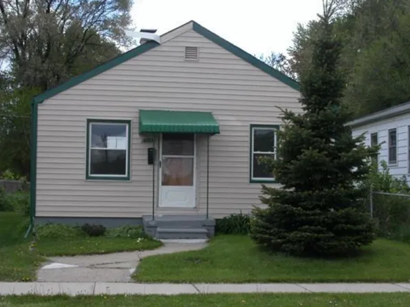 2236 John B Ave, Warren, MI 48091