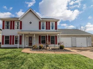 34 Muir St, Eureka, MO 63025