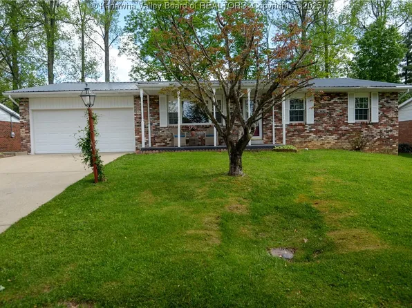 256 Jane Dr, Culloden, WV 25510