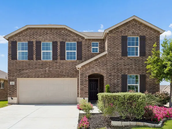821 Shire Ave, Haslet, TX 76052